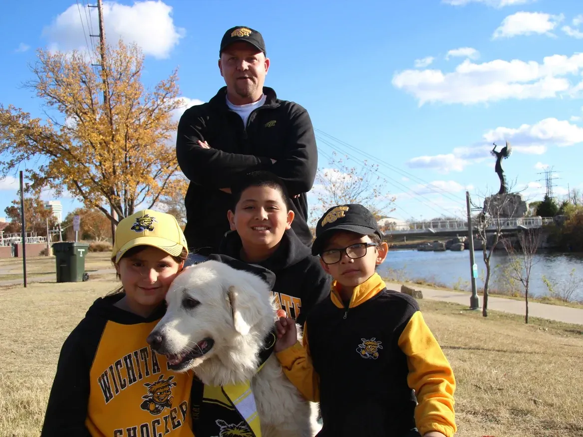 My Adoption Story