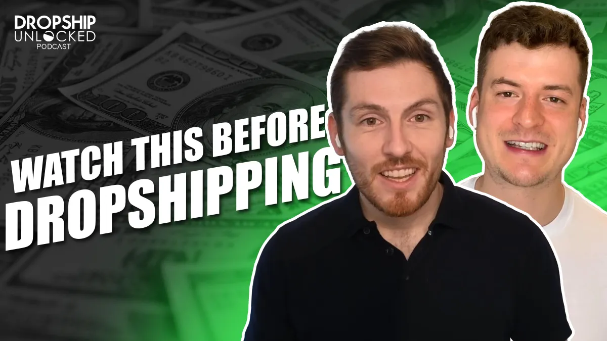 Is Dropshipping Too Competitive? (Episode 32)