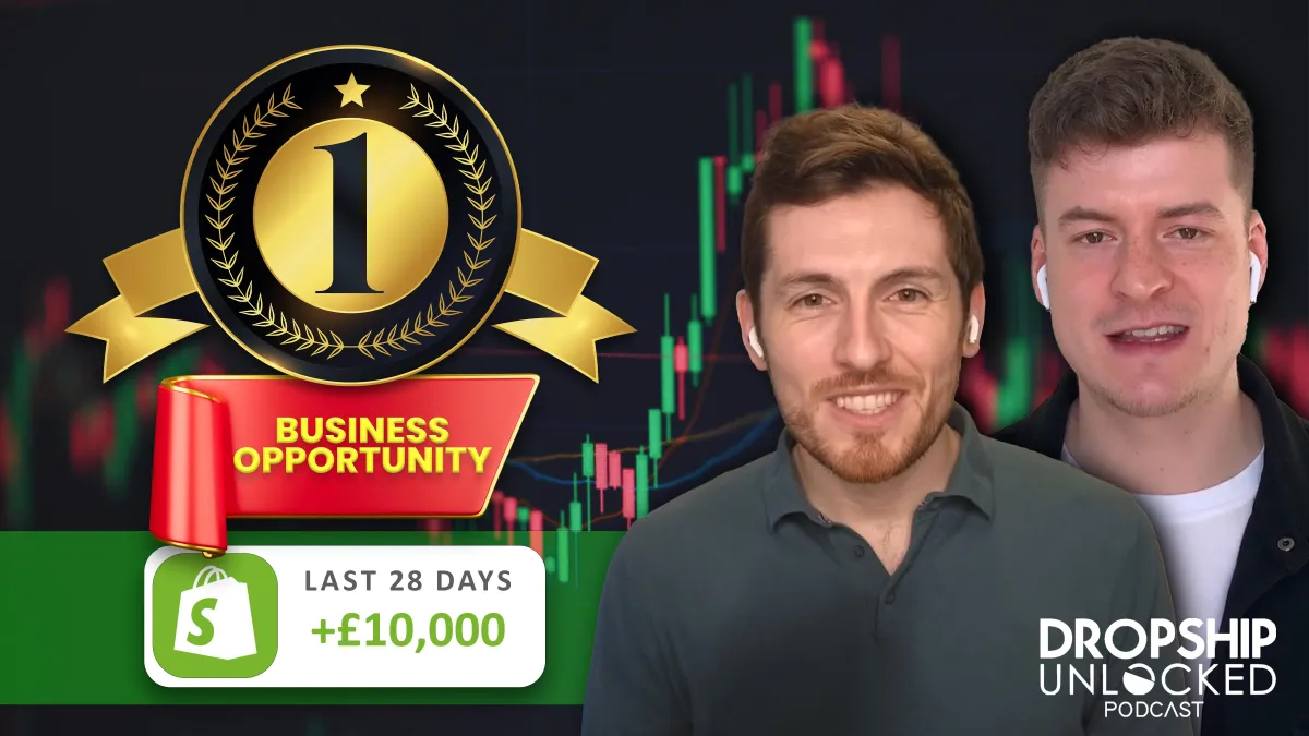 The Biggest Business Opportunity of 2024 (Episode 42)