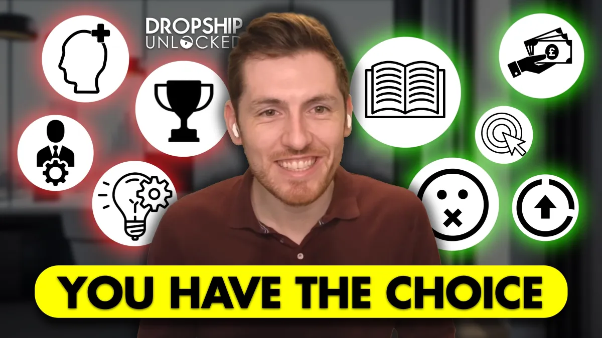 9 Things I Wish I Knew Before Starting Dropshipping (Episode 46)