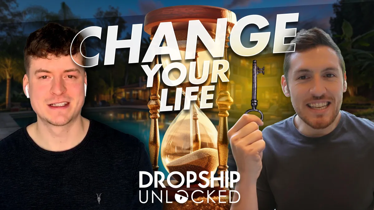 How To Make Time for Your Dreams (Episode 51)