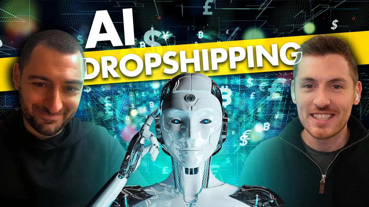 The AI Revolution in E-Commerce With Max Sinclair (Episode 64)