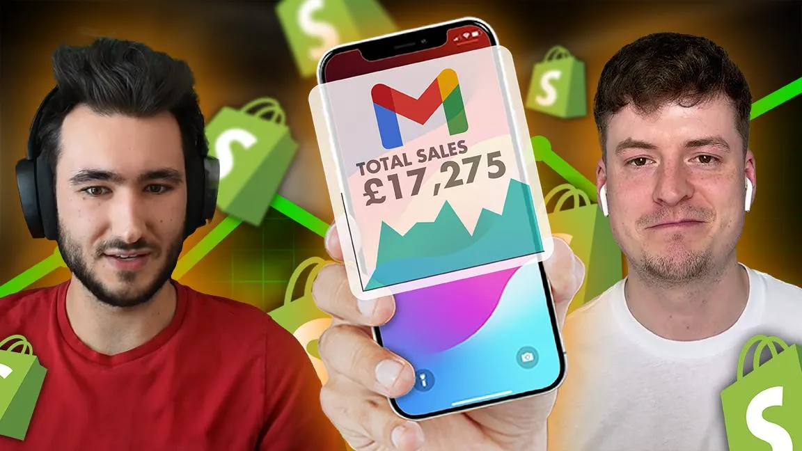 7-Figure Email Marketing For Dropshipping with Nikita Vakhrushev (Episode 78)