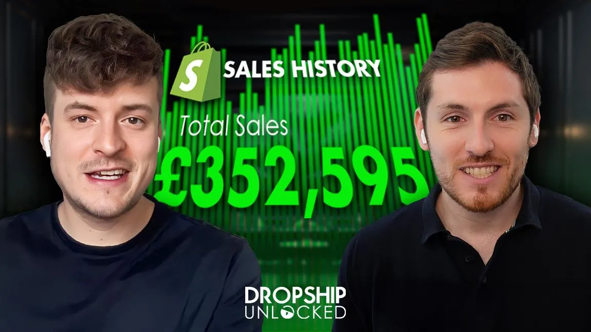 How to Make Customers Choose Your Dropshipping Store (Episode 83)