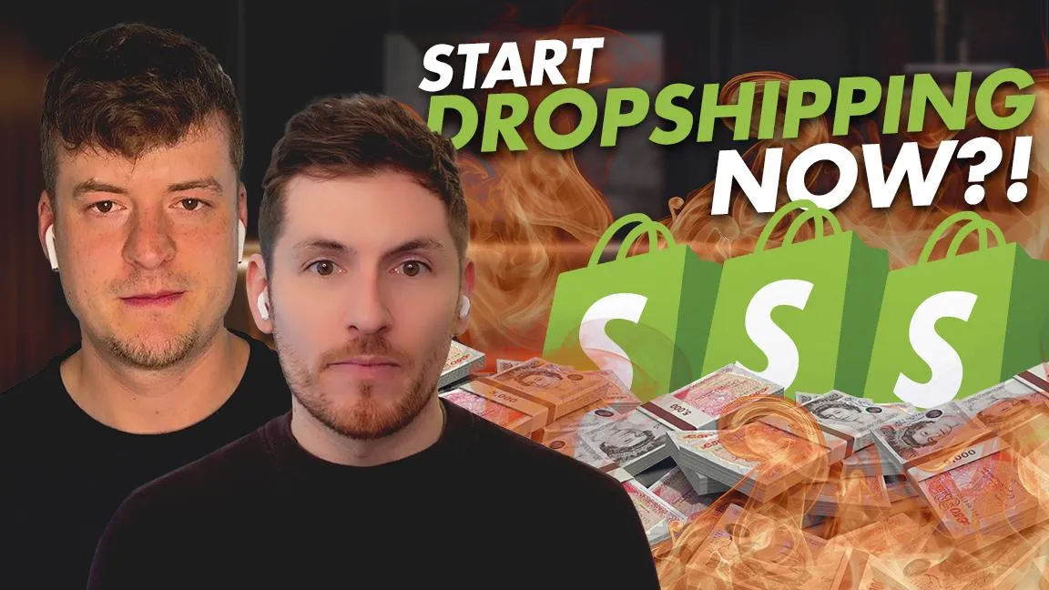 Is Dropshipping Still Worth It In 2025? (Episode 106)