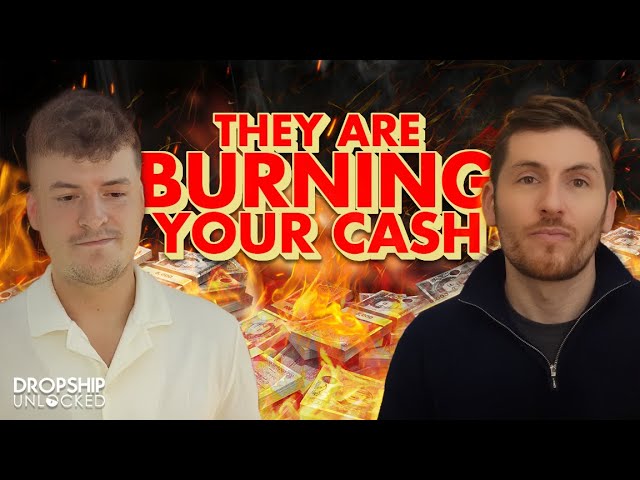  How to Build a Scalable Online Asset (& Stop Burning Cash!) Episode 161