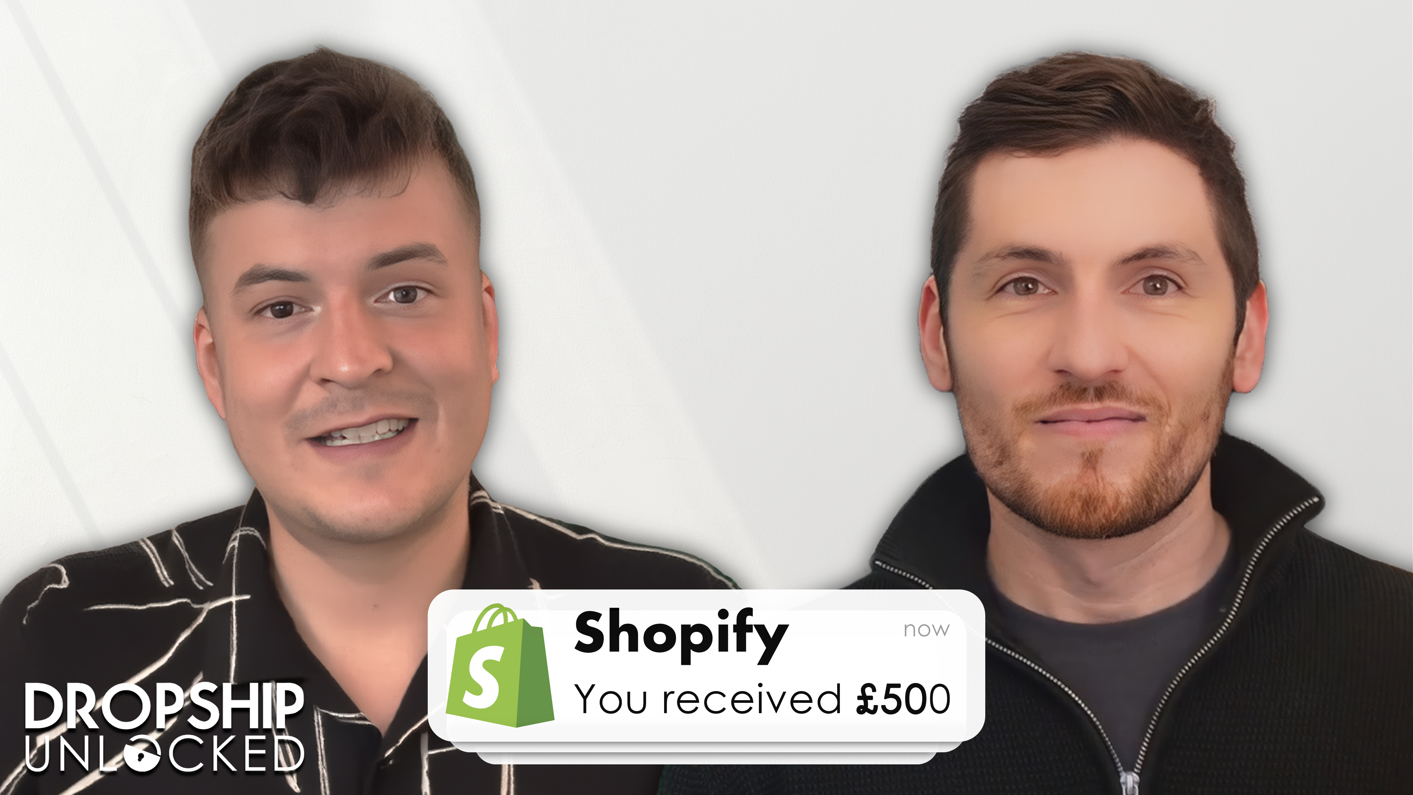  This Business Model Will Make You £1M (Zero Employees) — Episode 162