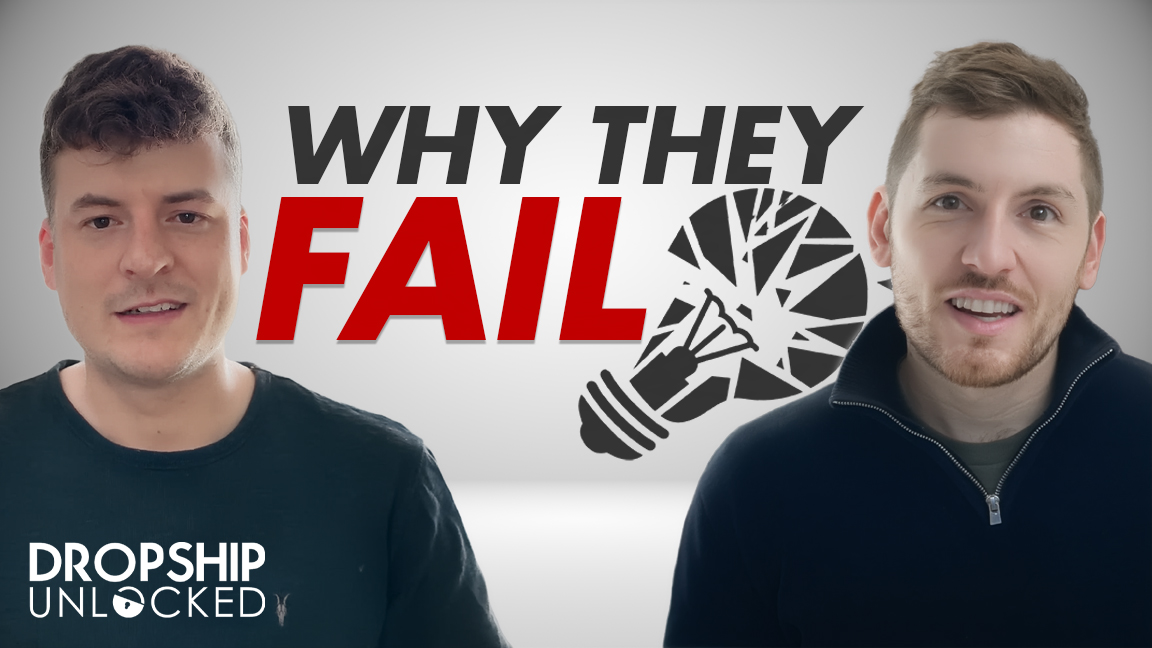 Why Most Online Business Ideas Fail (But This One Works) — Episode 163
