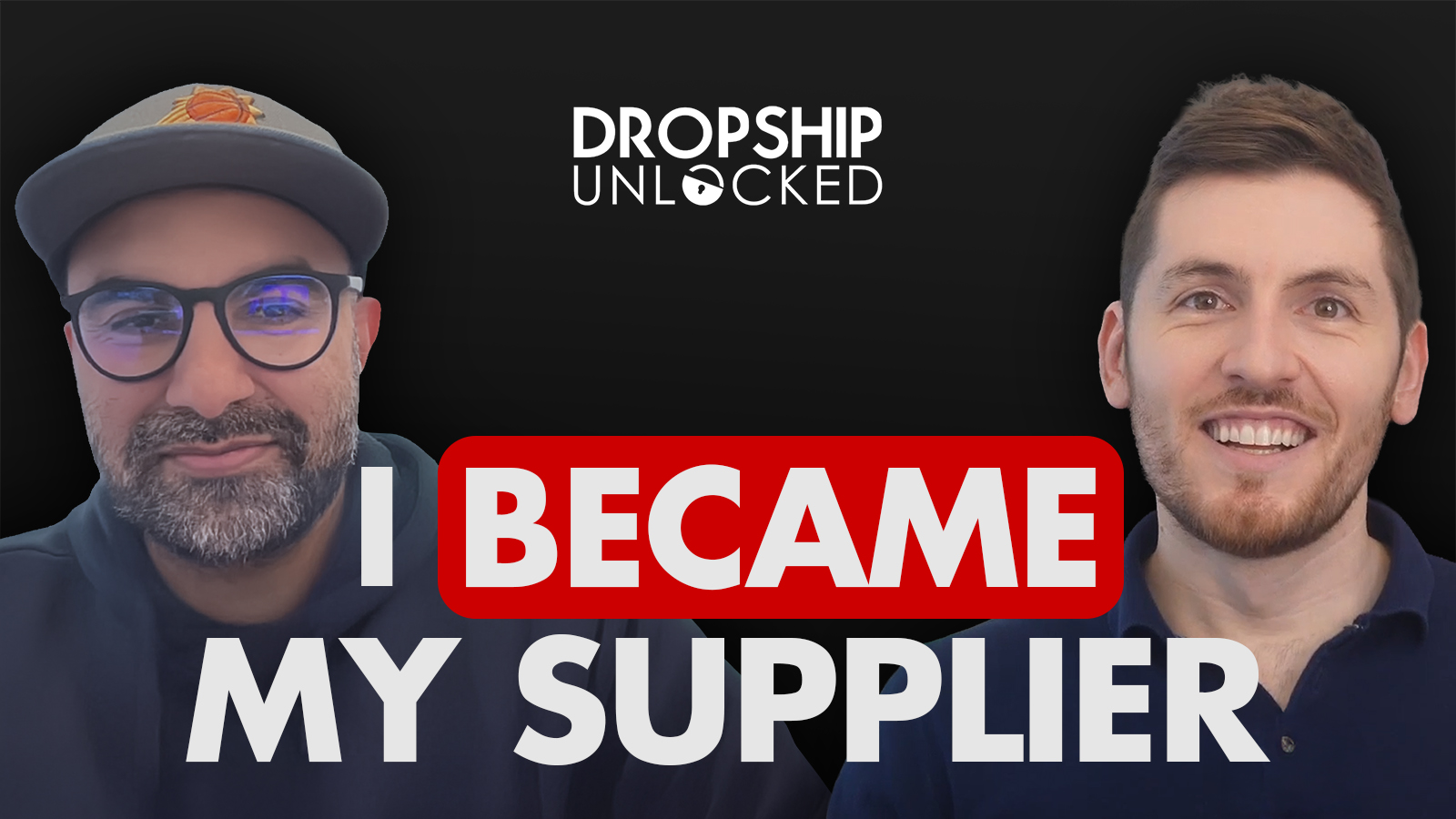 How Suraj Bought a £3M/Year Business (Episode 170)