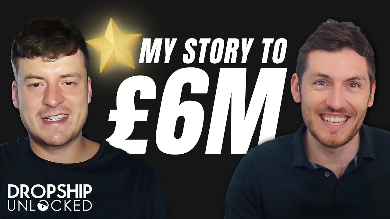 Best Of… The Dropship Unlocked Podcast (Episode 173)