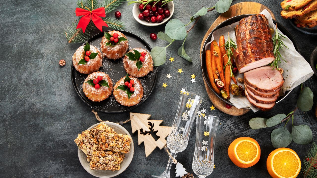 How to Stop Binge Eating? A Dietitian's 10 Item Checklist