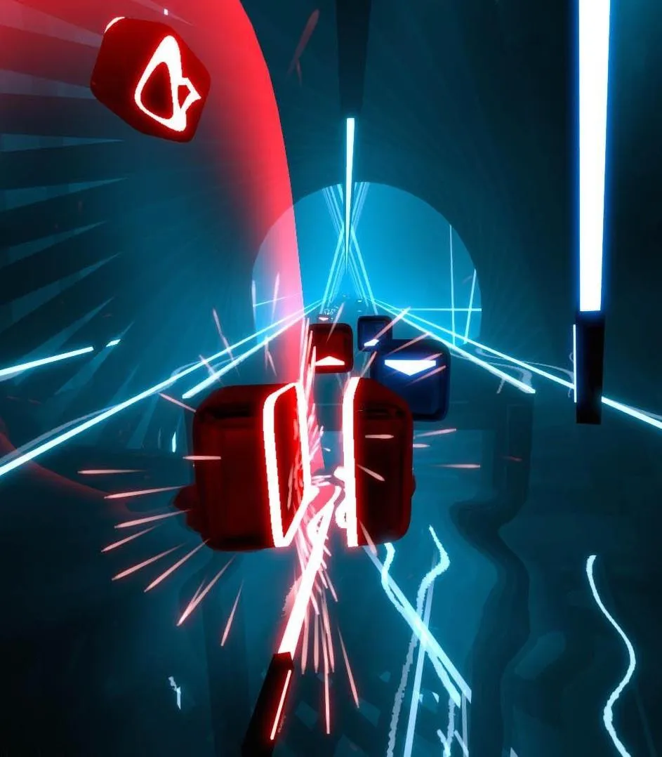 Mental Hacks for Faster BeatSaber Progress