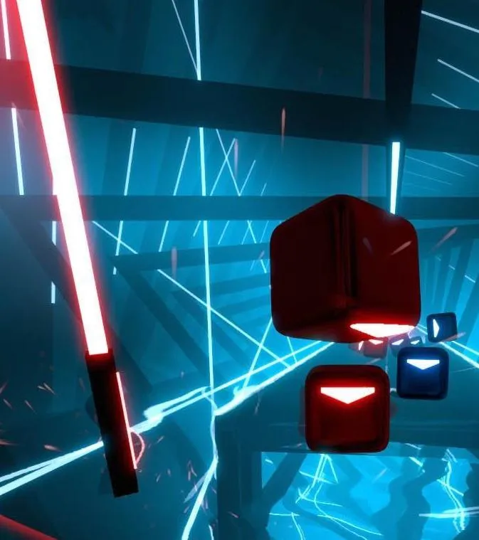 Speed vs. Accuracy: Mastering BeatSaber