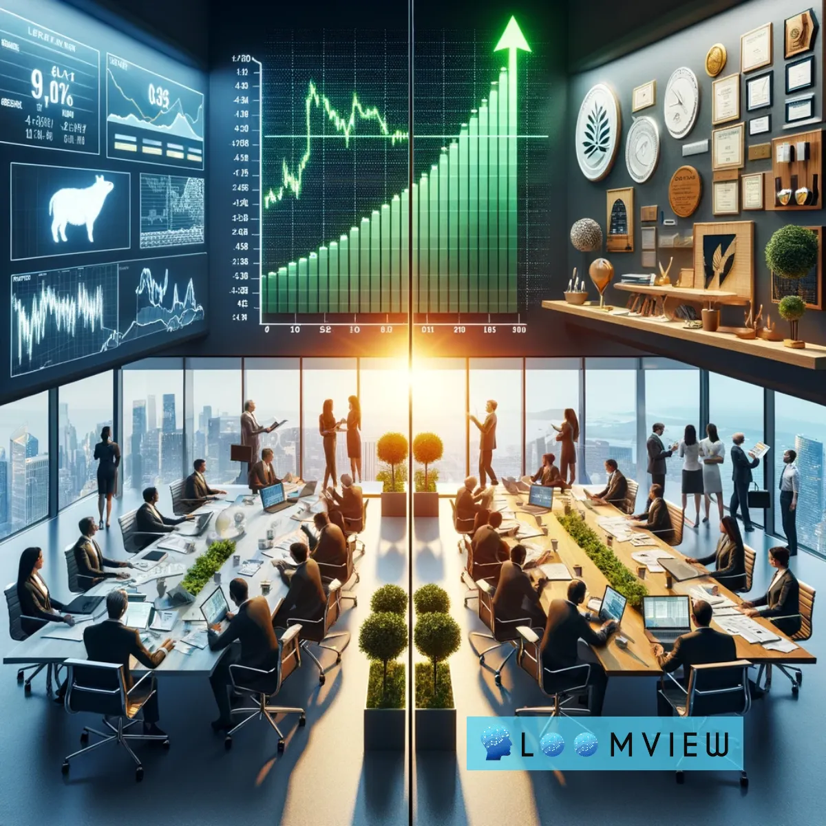Selling Your Business? Understand The Buyer's Investment Horizon