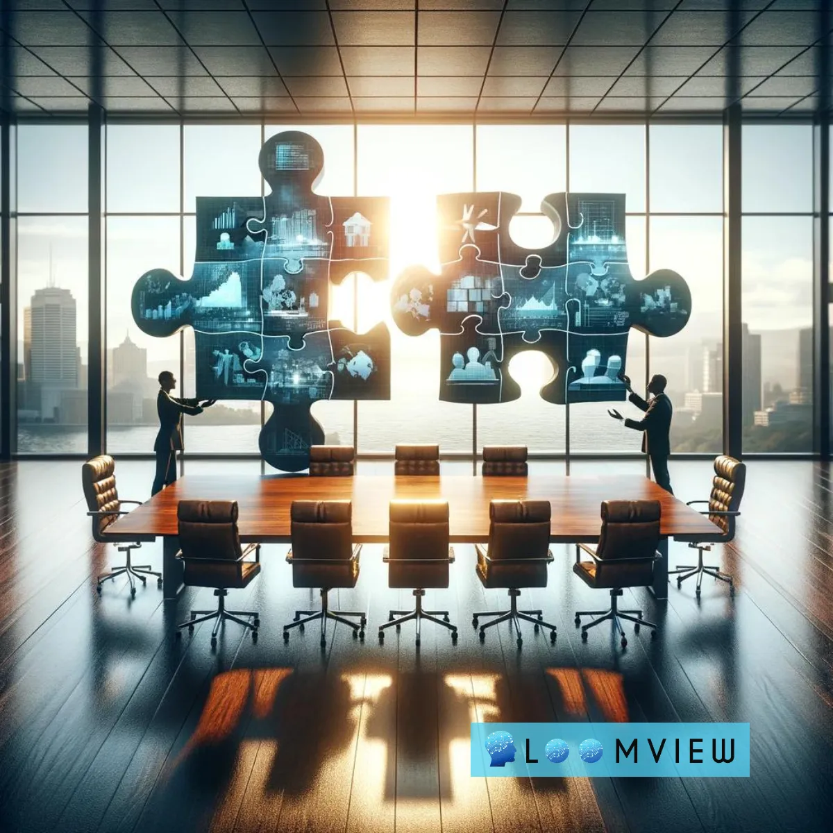 The Veiled Value: Navigating Strategic Fit and Synergies in M&A Negotiations