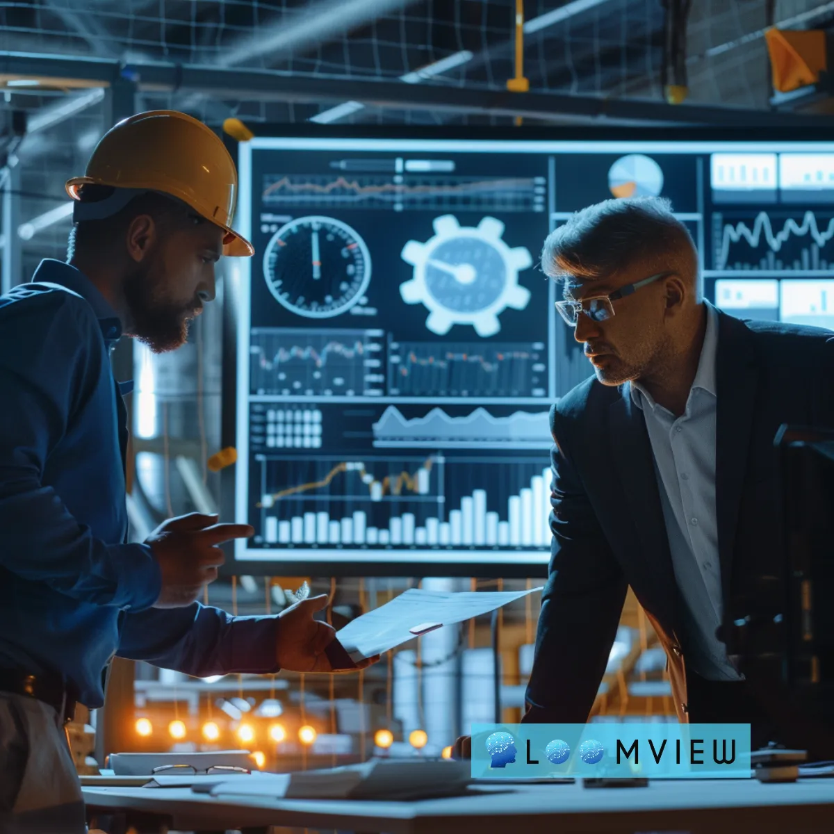 The Maximizer: Gross Profit Margin 1.1