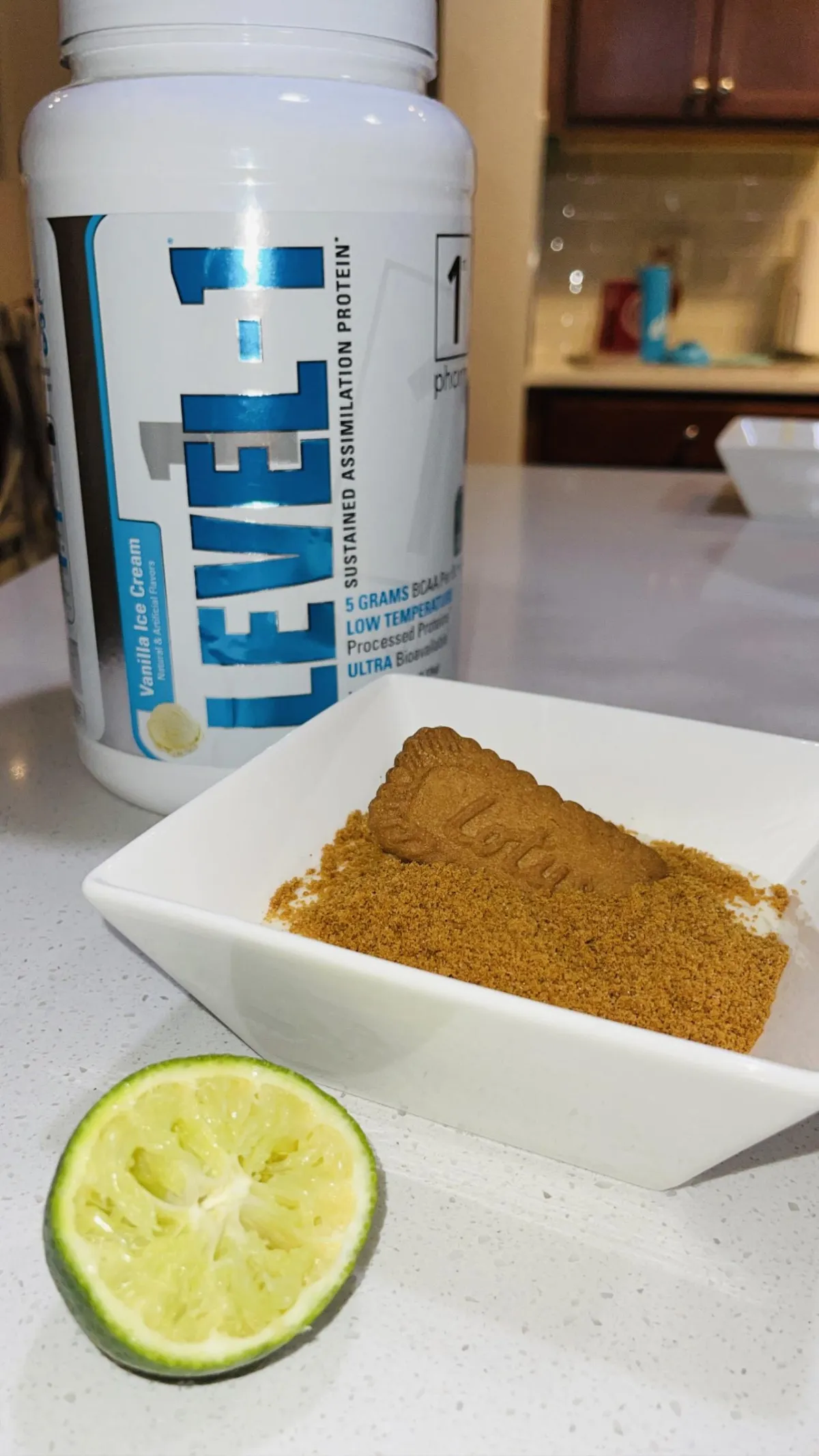 Key Lime Pie 