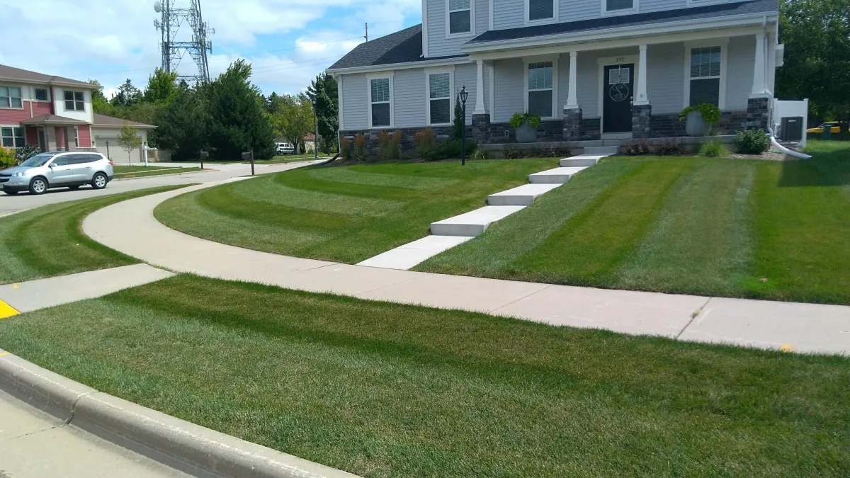 Getting ready to install these at a customer's house in Middleton WI