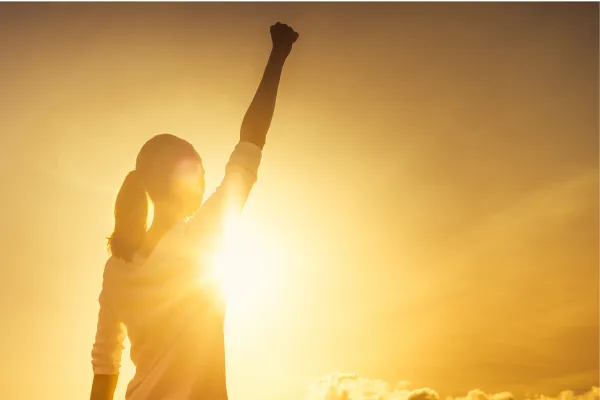 Harness The Power Of The One