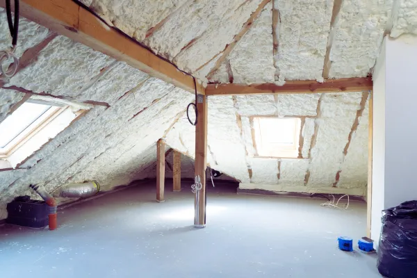 How Proper Attic Insulation Can Cut Energy Bills in San Antonio Homes