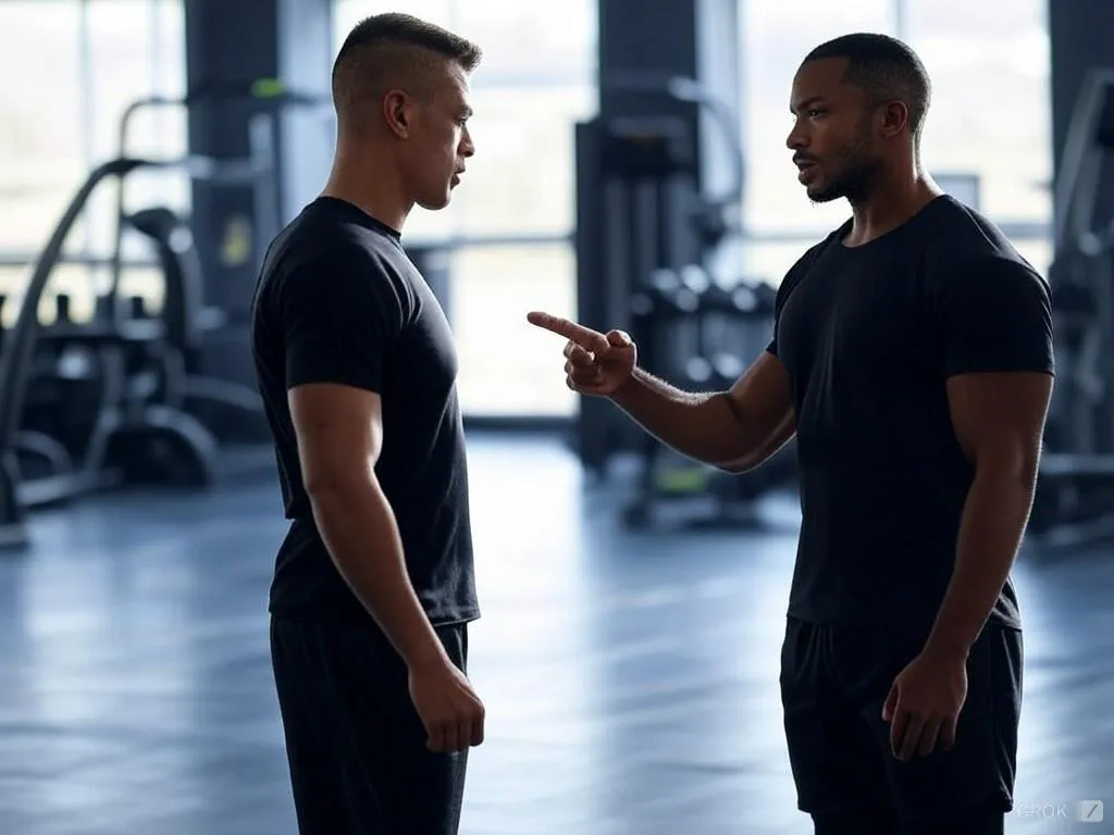 Unlock Your Best Self with MectoFitness: A Fresh Start in 2025