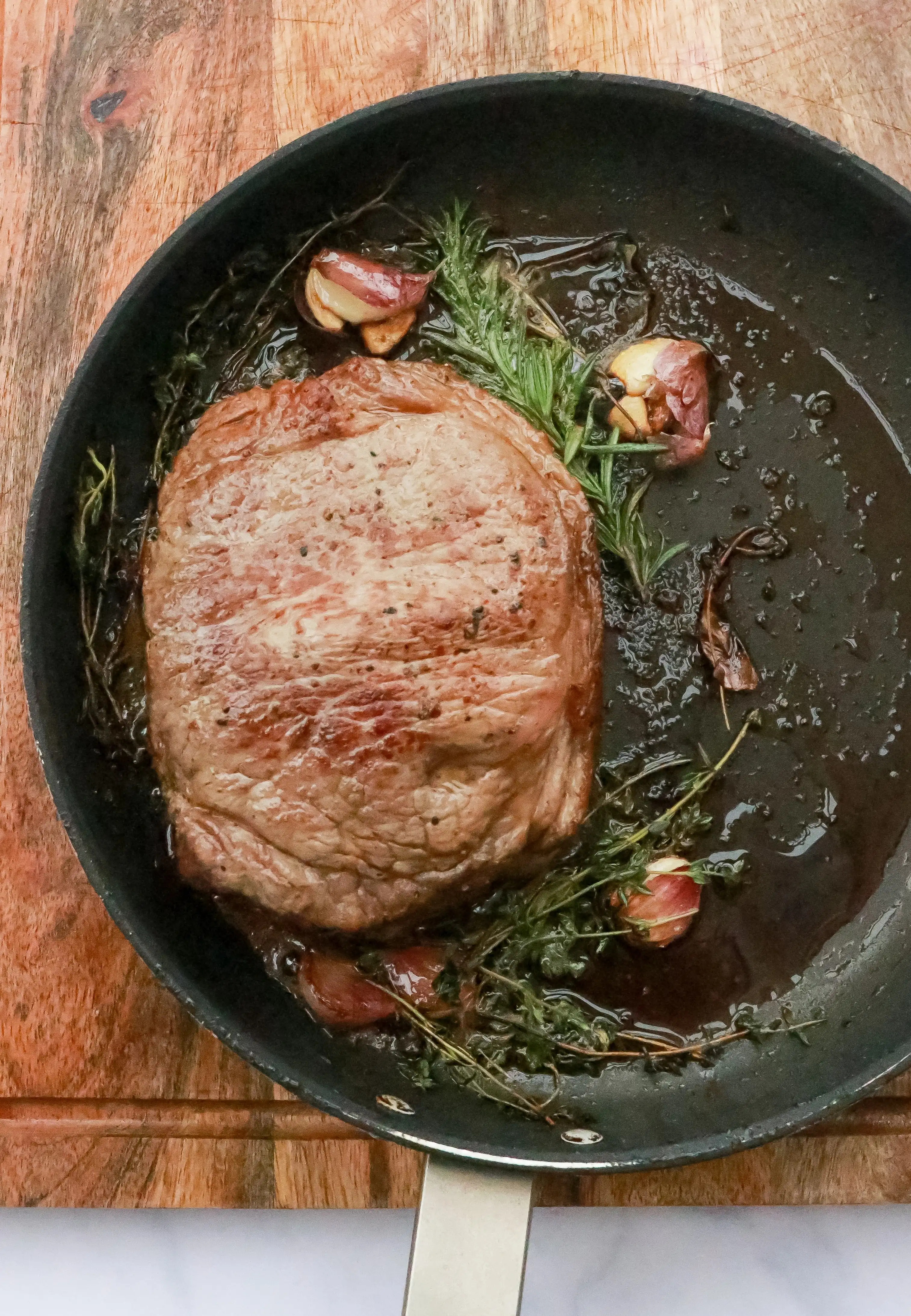 Eating Porkchops is good for business