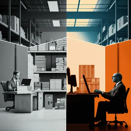 Accounting software vs ERP software: Which one do you need for your business? Learn about their features, benefits, and factors to consider when choosing between them in this comprehensive article. Don’t miss this opportunity to improve your business performance. Read the article now.
