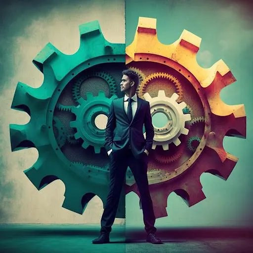 ERP and CRM
