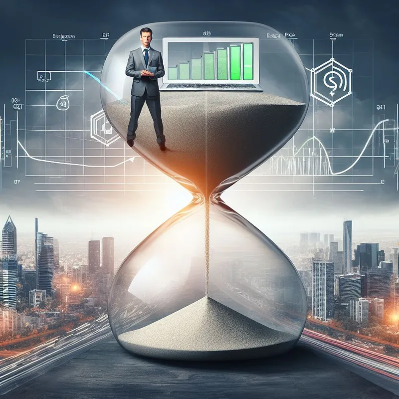 How to fix a failing project