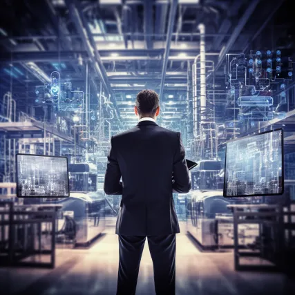 How to evaluate the manufacturing module of an ERP system: what to look for in production planning, scheduling and quality control functions