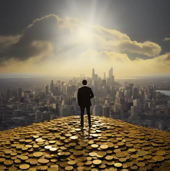 No One Can Pay Your Worth: Understanding Self-Worth and Value