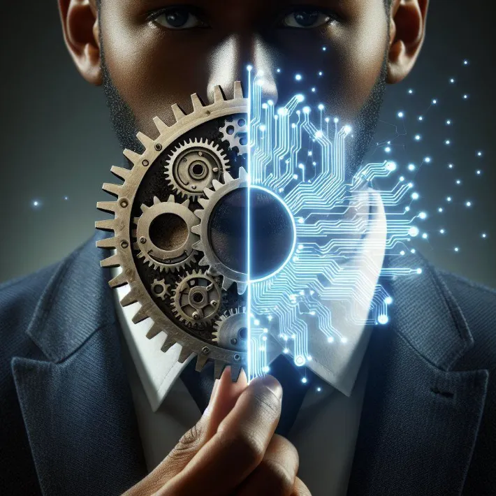 AI Revolutionizes ERP: Boosting Efficiency and Intelligence in Business