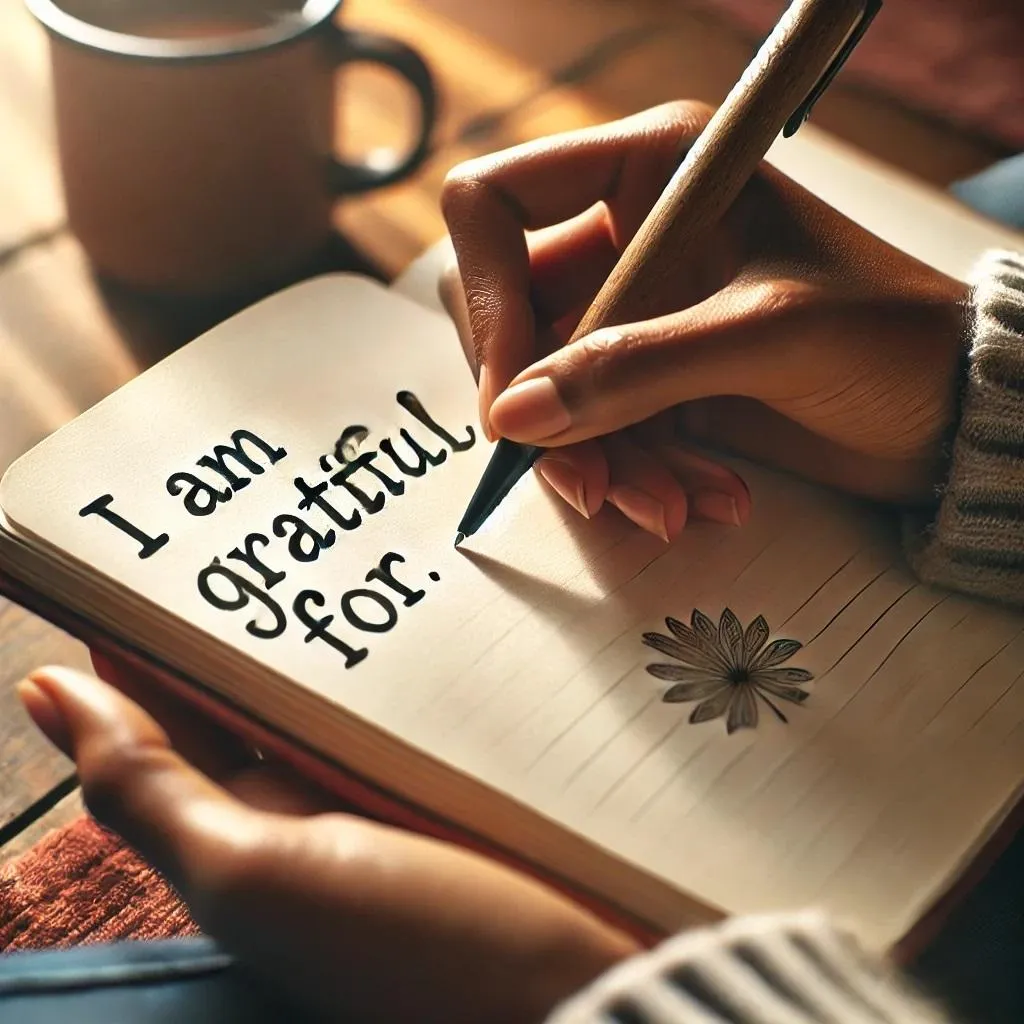 The Power of Gratitude: A Skill That Transforms Your Life