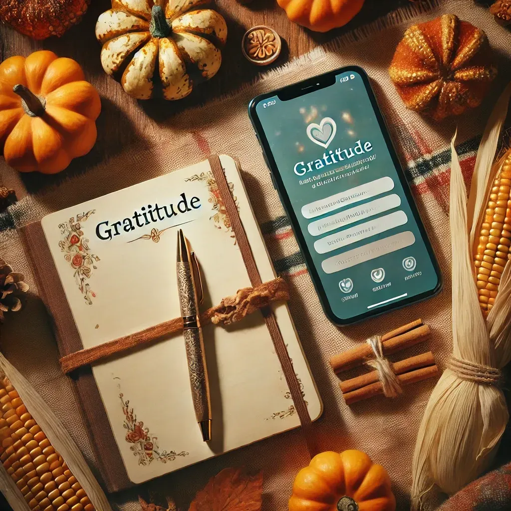 Gratitude