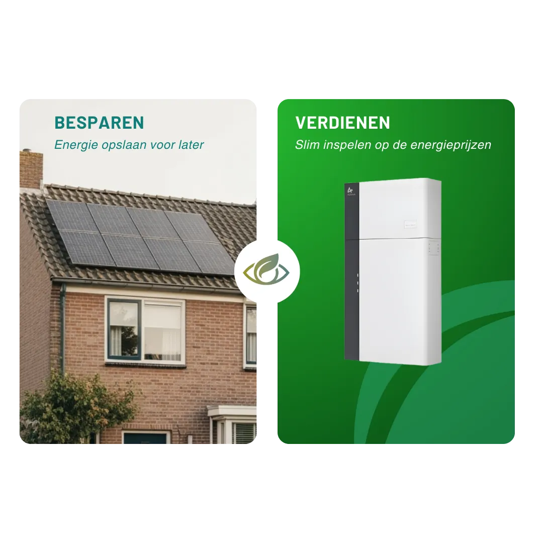 Ontdek waarom een thuisbatterij in Limburg meer betekent dan alleen besparen op energiekosten. Profiteer van zekerheid, comfort en energieonafhankelijkheid. Vraag vrijblijvend advies aan bij Thuisbatterij in Limburg!