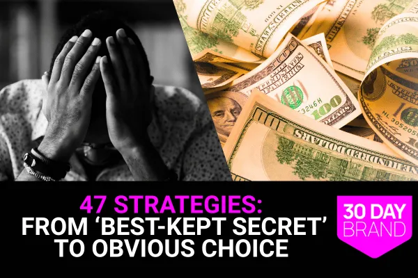 b2b branding article cover image