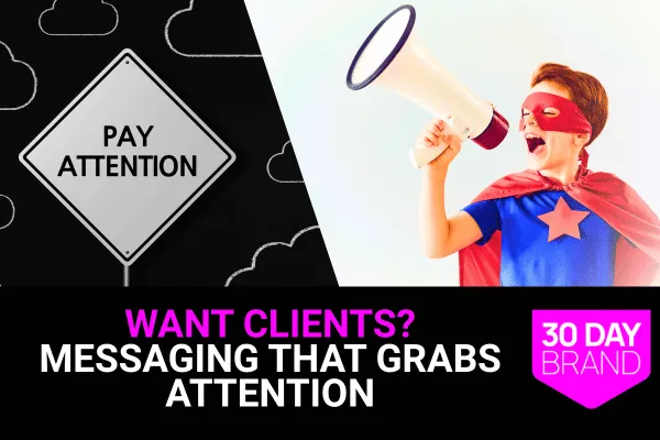 B2B Brand Messaging thumbnail
