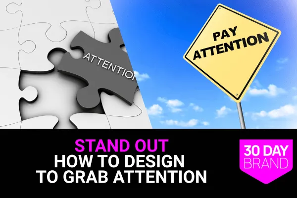 B2B Brand Identity Design: Visual Elements That Build Trust