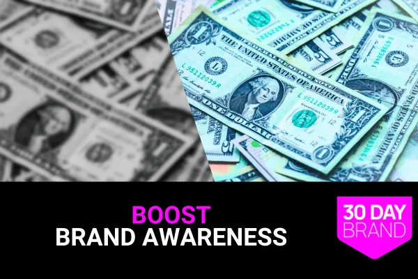 How to Increase B2B Brand Awareness: 12 Proven Strategies