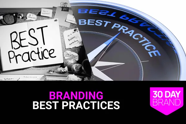 B2B Branding Best Practices: Lessons from Industry Leaders