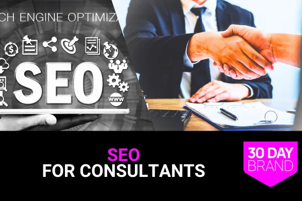 SEO for Consultants thumbnail