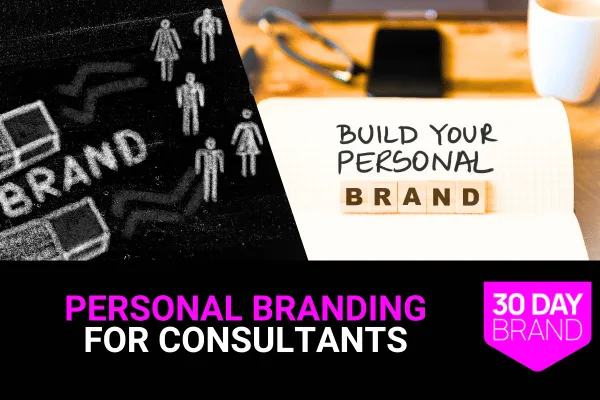 Personal Branding for Consultants thumbnail