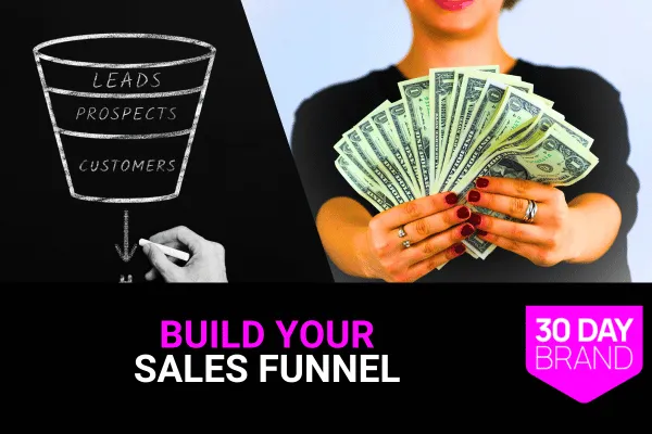 Consulting Sales Funnel thumbnail