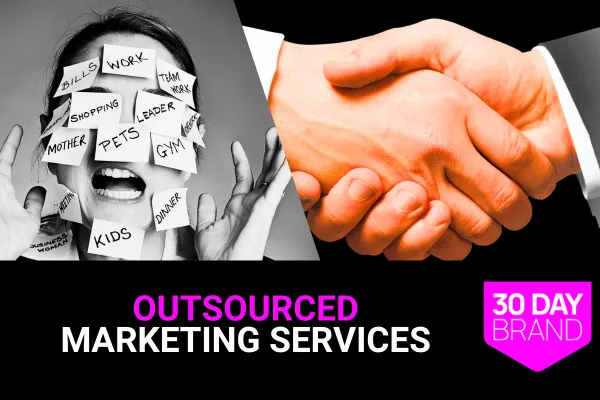 Outsourced Marketing Services: When and Why to Outsource Your Marketing