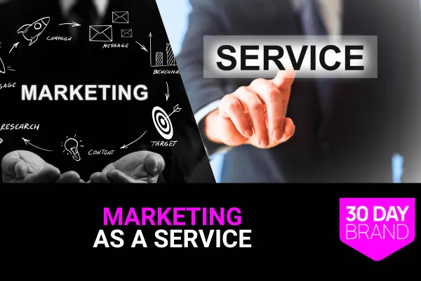 Marketing as a Service thumbnail