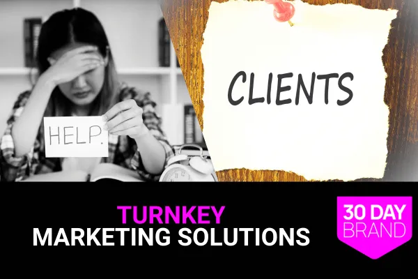 Turnkey Marketing Solutions thumbnail