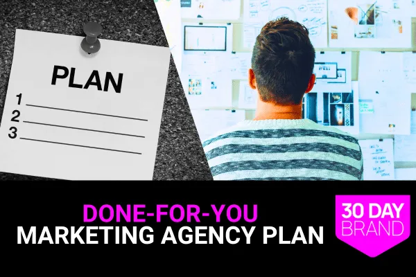 Done-For-You Marketing Agency thumbnail