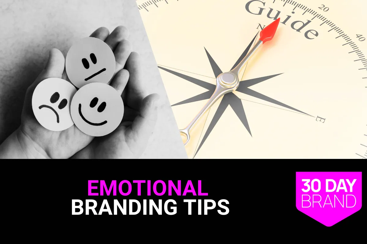 Emotional Branding: Creating Deep Connections Through Story
