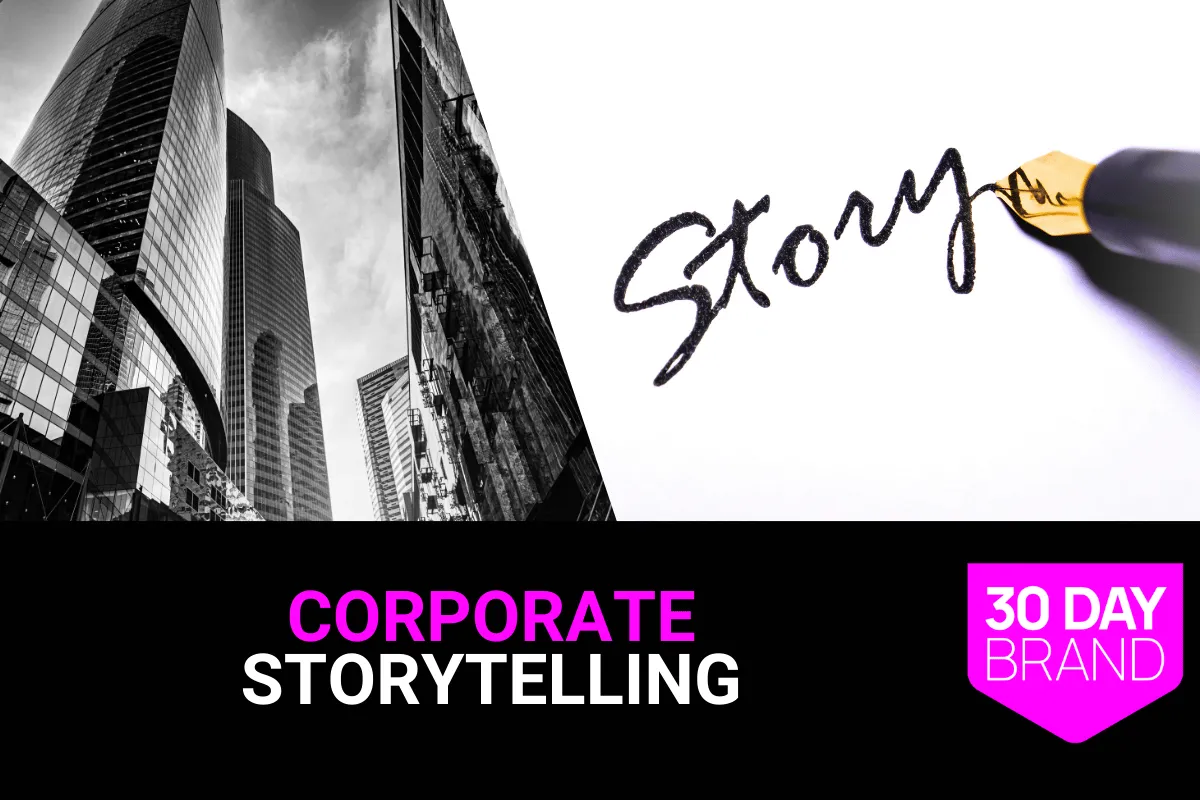 Corporate Storytelling: Engaging Stakeholders Through Narrative