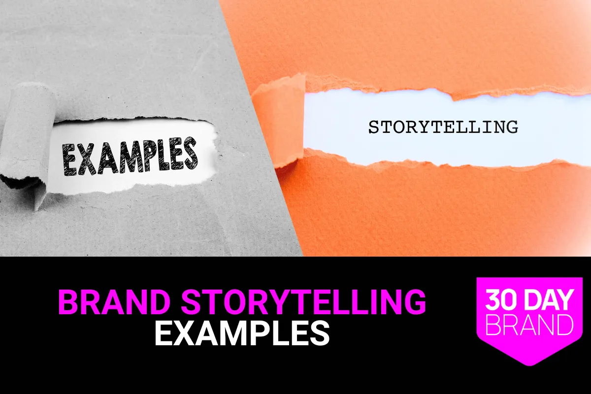 Brand Storytelling Examples thumbnail